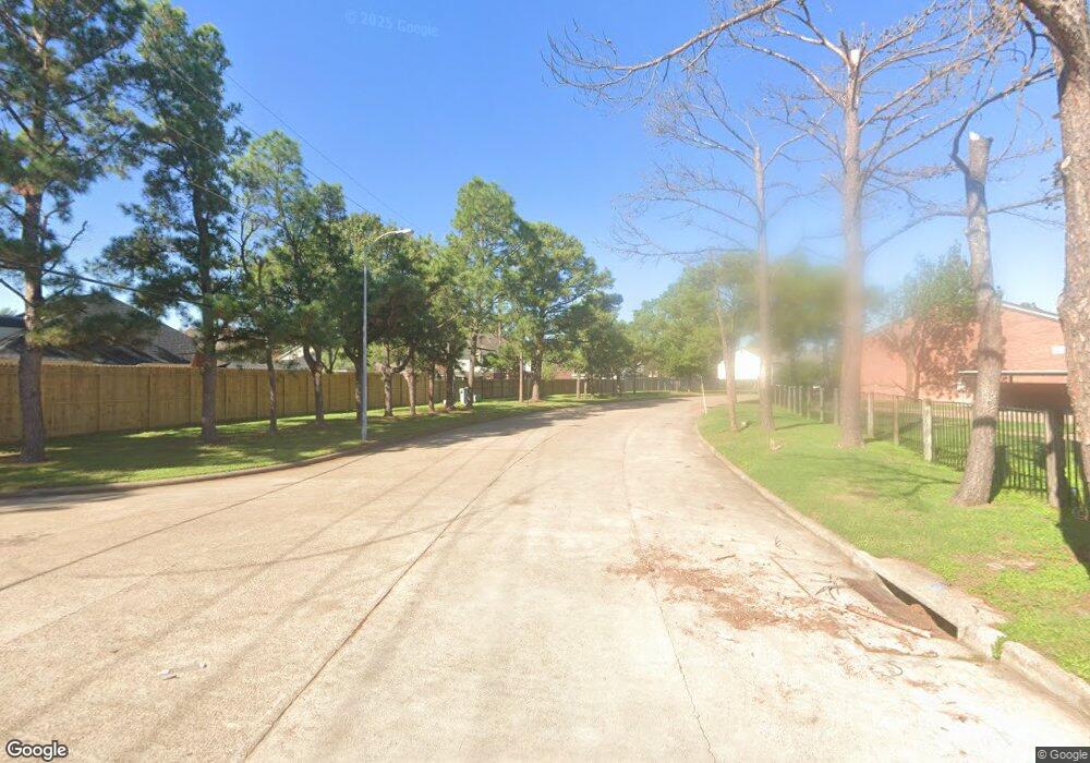 14307 Forest Trails Dr, Houston, TX 77095 - photo 1