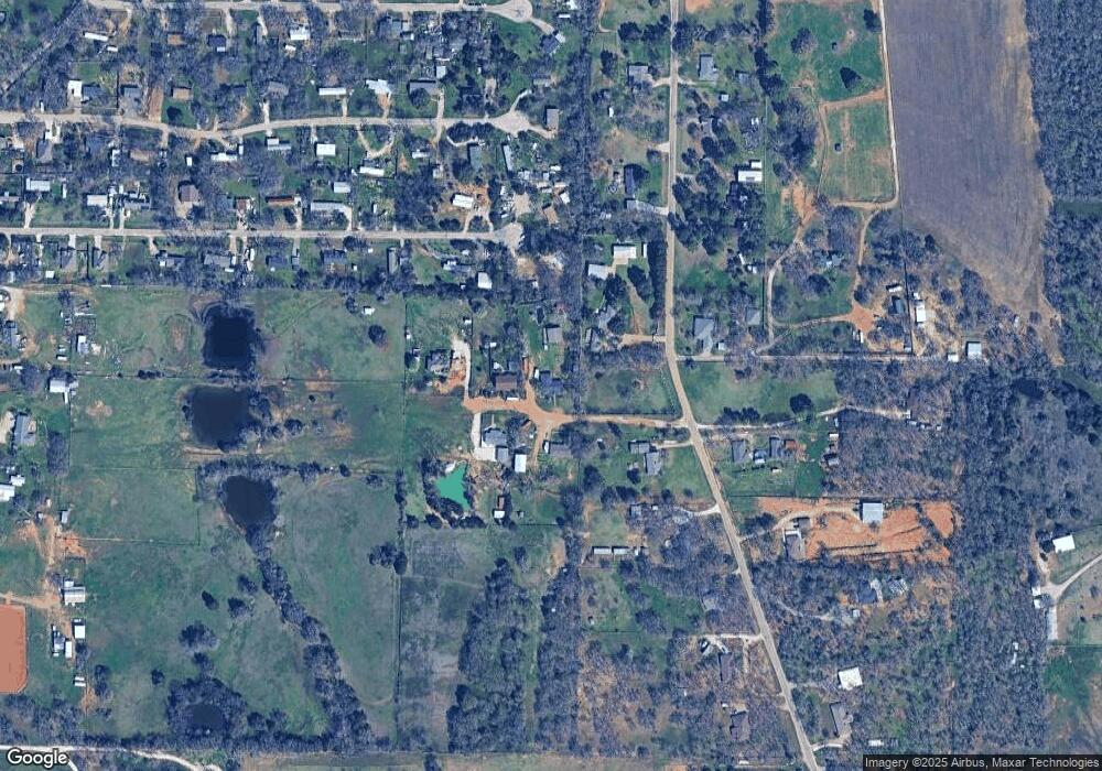 5521 Burleson Oaks Dr, Burleson, TX 76028 - photo 1