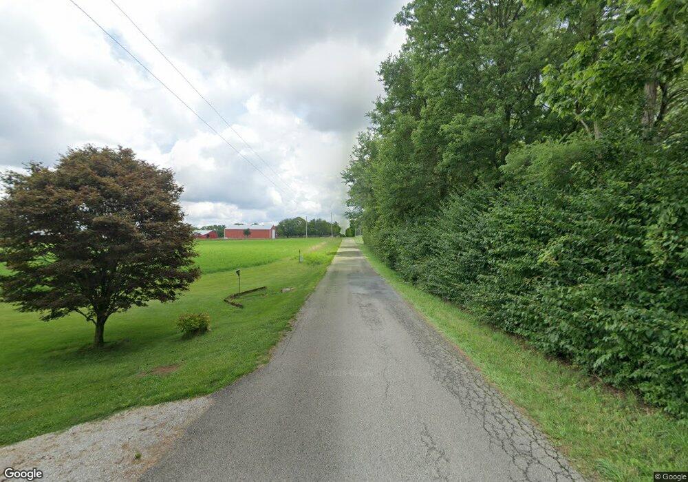 5296 Gratis Rd unit SOMR, Camden, OH 45311 - photo 1