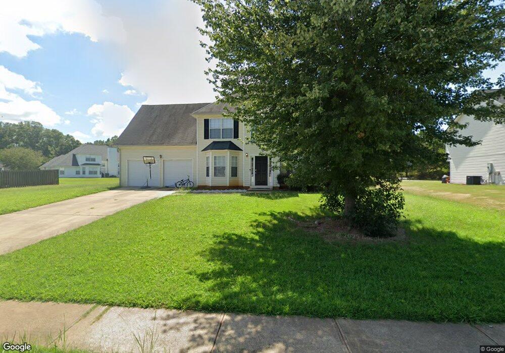 20 Rock View Ln, Covington, GA 30016 - photo 1