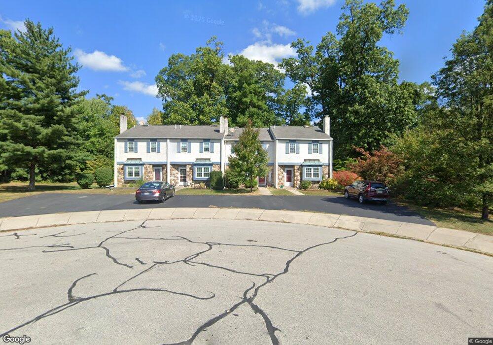 292 Lawndale Ave, King of Prussia, PA 19406 - photo 1