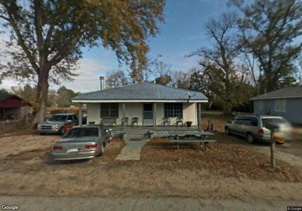 308 Clark St, Picayune, MS 39466 - photo 1