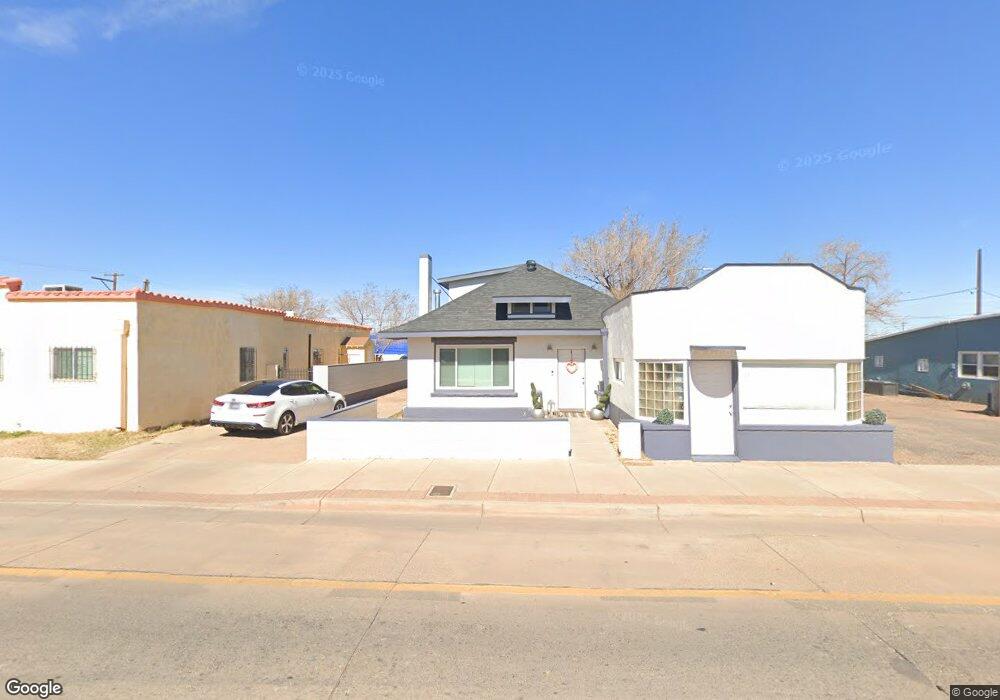 412 W Second St, Winslow, AZ 86047 - photo 1