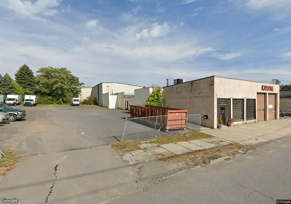 337 E Gibson St, Scranton, PA 18509 - photo 1