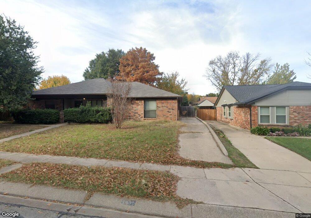 2409 Oakmont Dr, Bedford, TX 76022 - photo 1