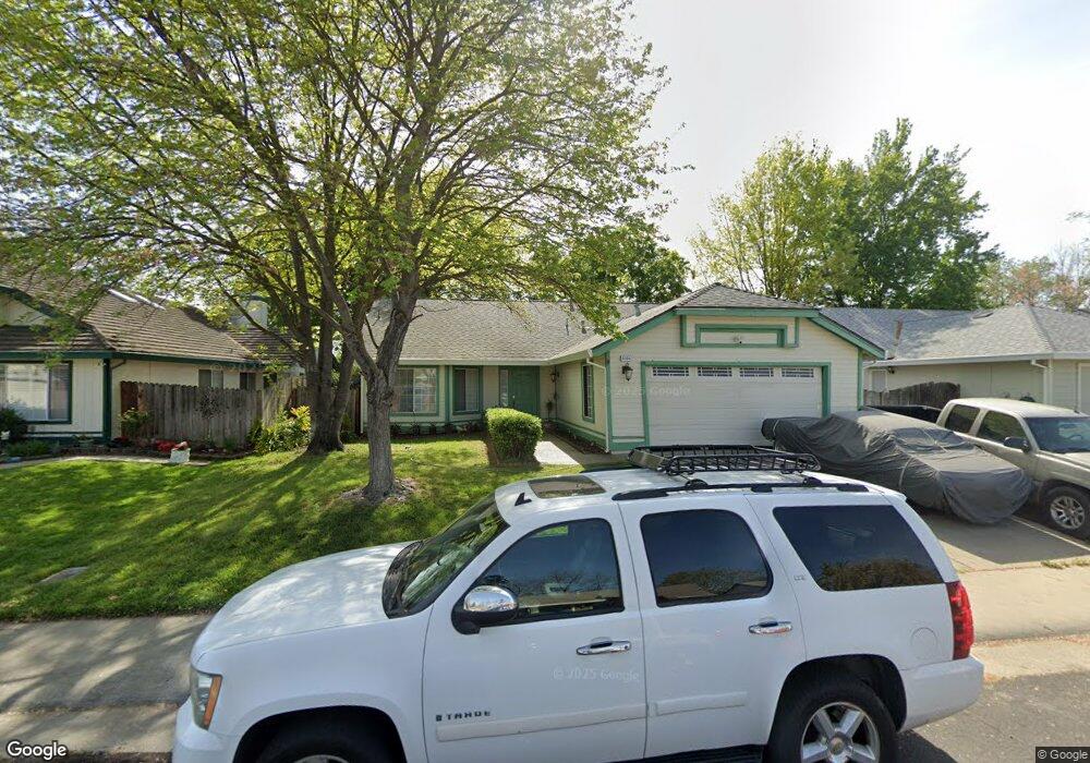 6204 Alpinespring Way, Elk Grove, CA 95758 - photo 1
