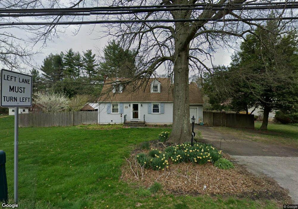 1990 W Point Pike, Lansdale, PA 19446 - photo 1