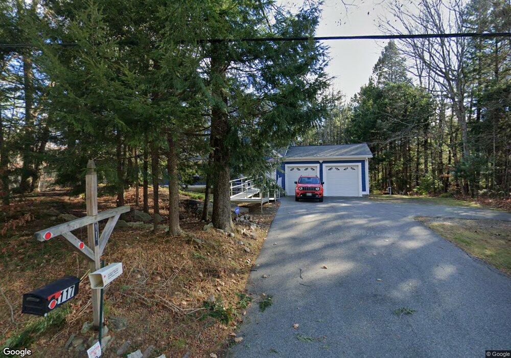 117 Nash Rd, Windham, ME 04062 - photo 1