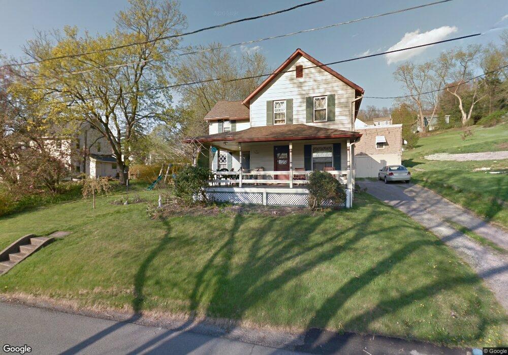 196 Maple St, Shavertown, PA 18708 - photo 1