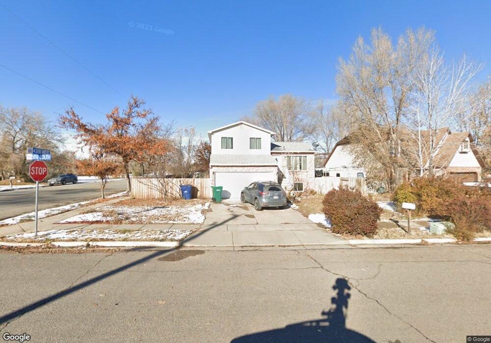 4298 W 5050 S, Roy, UT 84067 - photo 1
