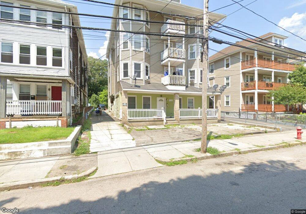 296 Rathbun St, Woonsocket, RI 02895 - photo 1