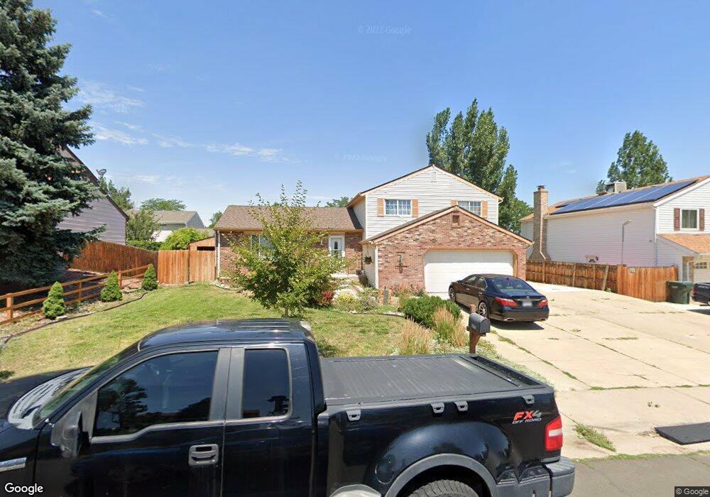 14701 E Evans Ave, Aurora, CO 80014 - photo 1