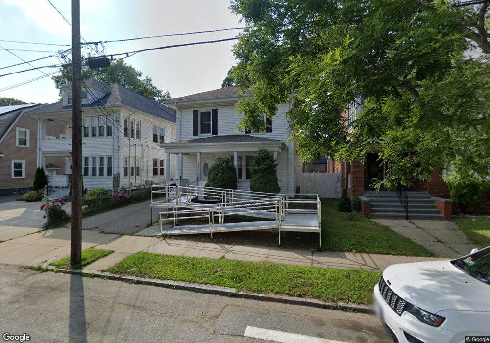 125 Verndale Ave, Providence, RI 02905 - photo 1