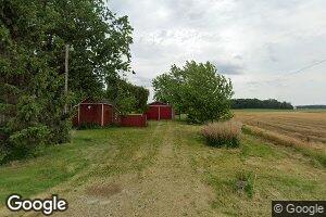 N212 County Road 3a, Mc Clure, OH 43534
