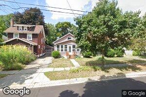 427 N Clemens Ave, Lansing, MI 48912