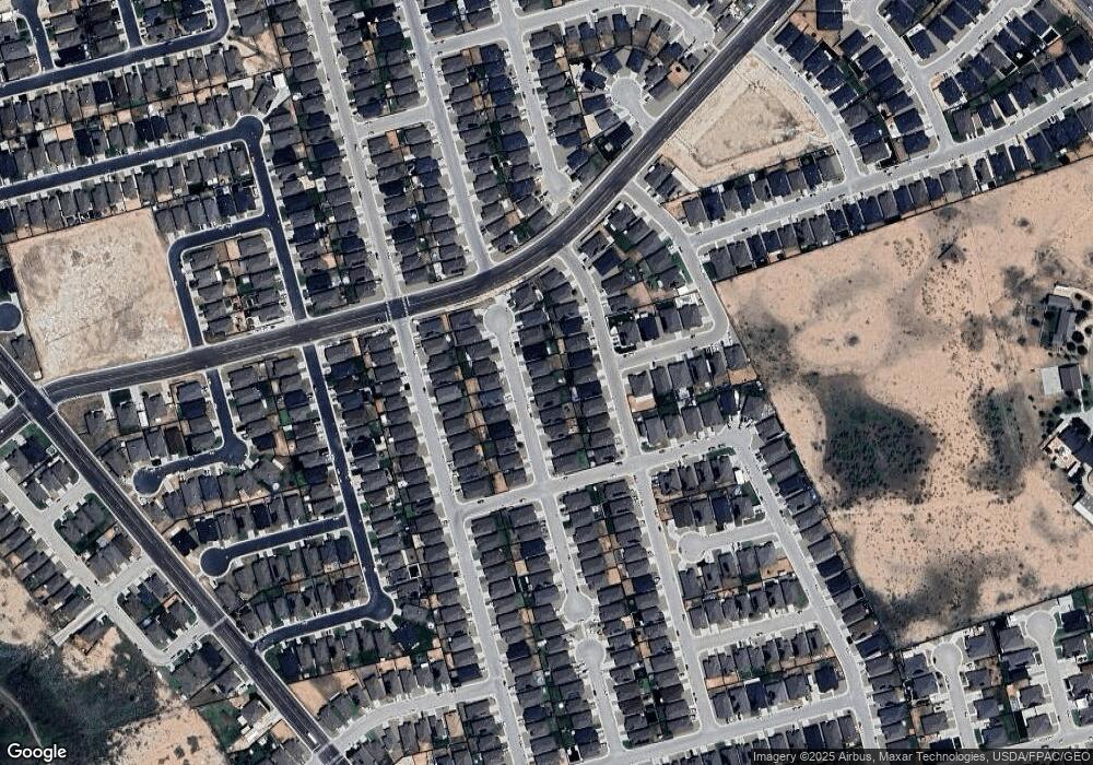 9034 Red Cliff Ave, Odessa, TX 79765 - photo 1