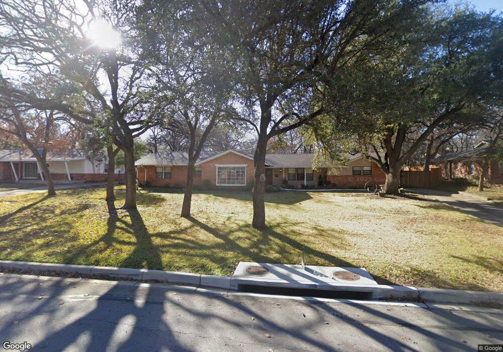 6012 Monterrey Dr, Fort Worth, TX 76112 - photo 1