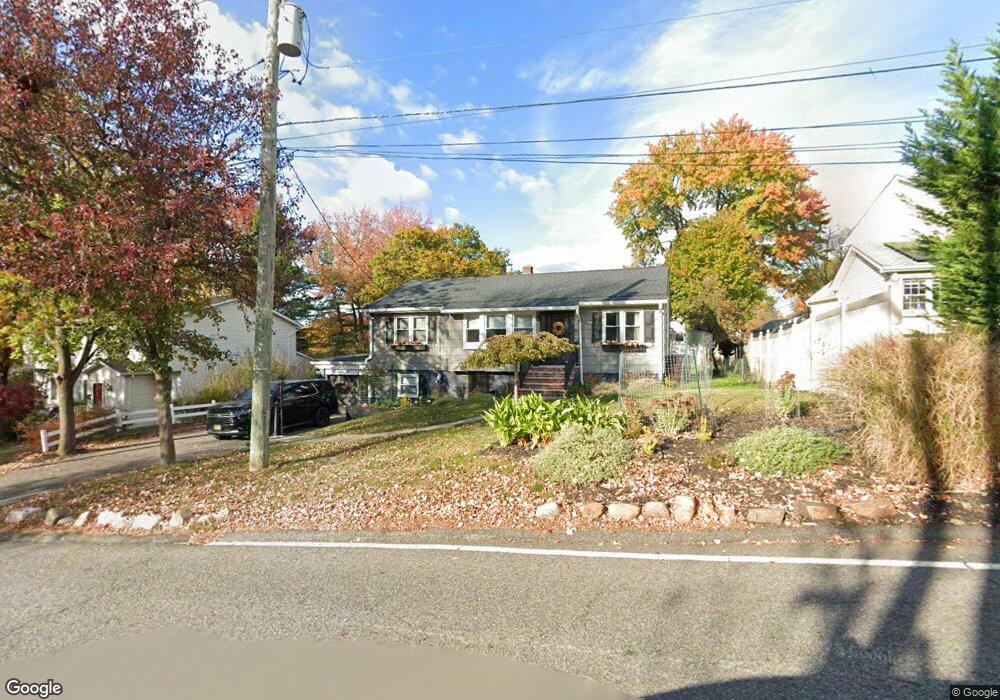 187 Francisco Ave, Little Falls, NJ 07424 - photo 1