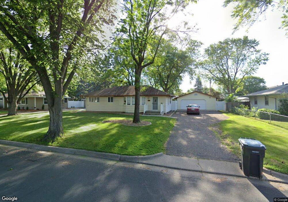 8841 Bryant Ave S, Bloomington, MN 55420 - photo 1