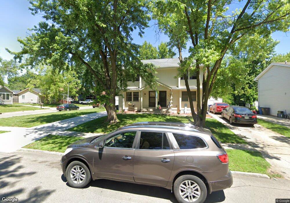 1836 King Ave, Des Moines, IA 50320 - photo 1