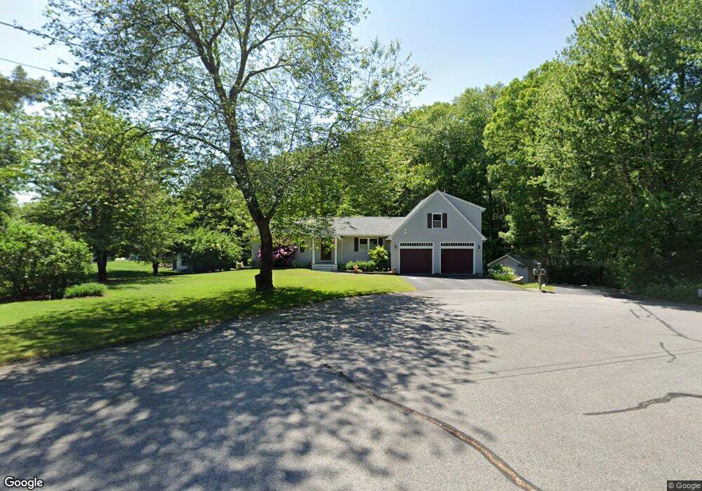 4 Alfred Rd, South Easton, MA 02375 - photo 1