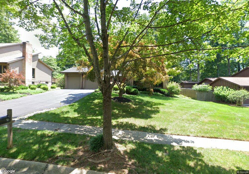 16 Scotch Mist Ct, Potomac, MD 20854 - photo 1