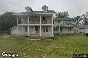 19651 Conklin St, Conklin, MI 49403