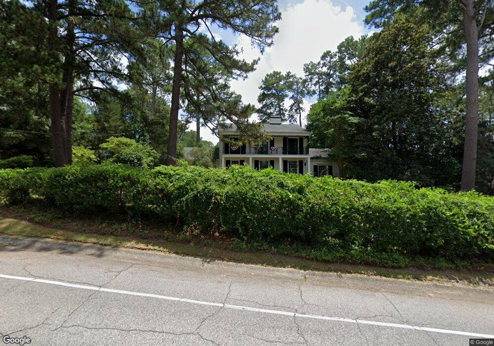 2223 Mirror Lake Dr, Fayetteville, NC 28303 - photo 1