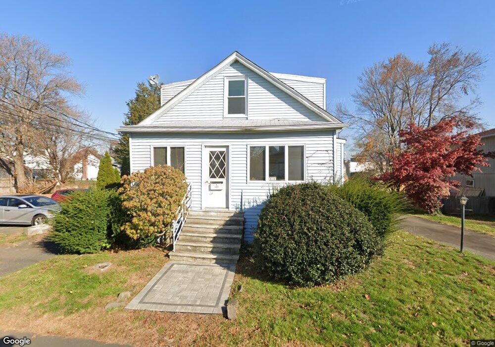 11 Doran St, East Haven, CT 06512 - photo 1