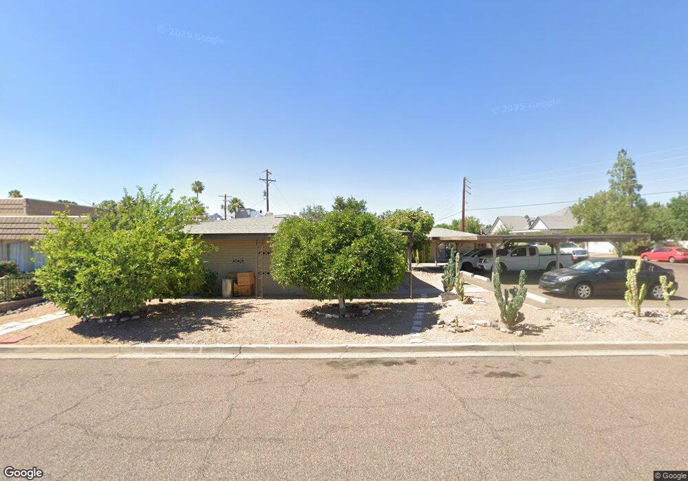 4310 N 38th St, Phoenix, AZ 85018 - photo 1