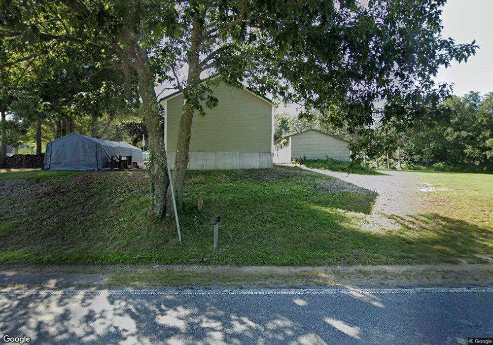 102 N Spencer Rd, Spencer, MA 01562 - photo 1