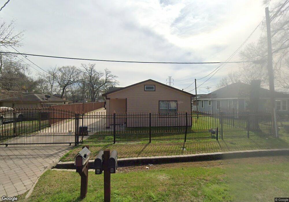 1710 Eubanks St, Houston, TX 77093 - photo 1