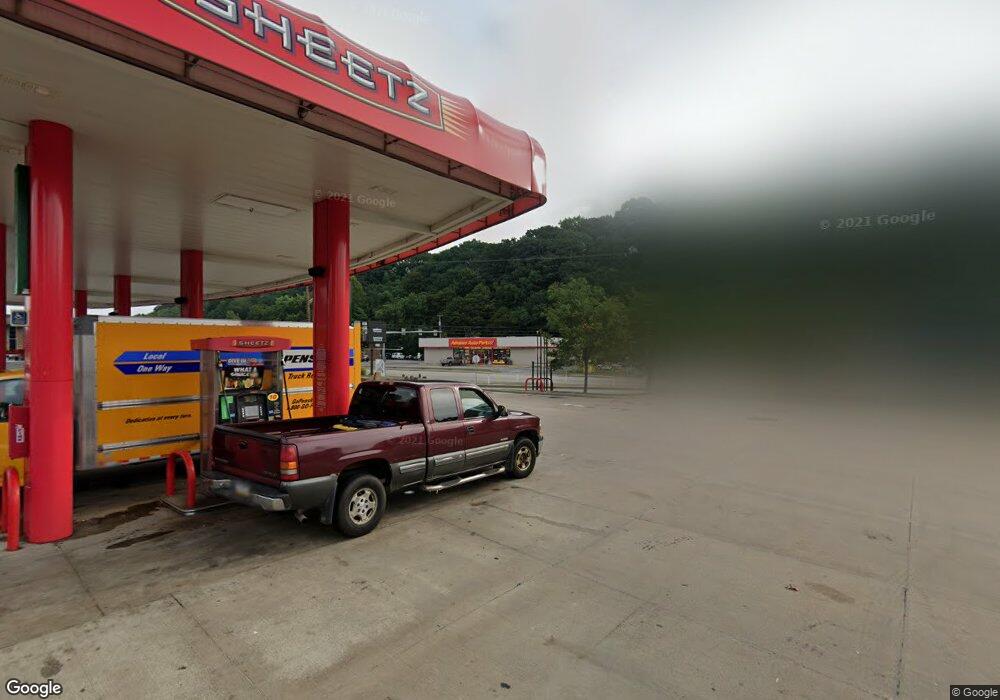 729 Bridge St, New Kensington, PA 15068 - photo 1