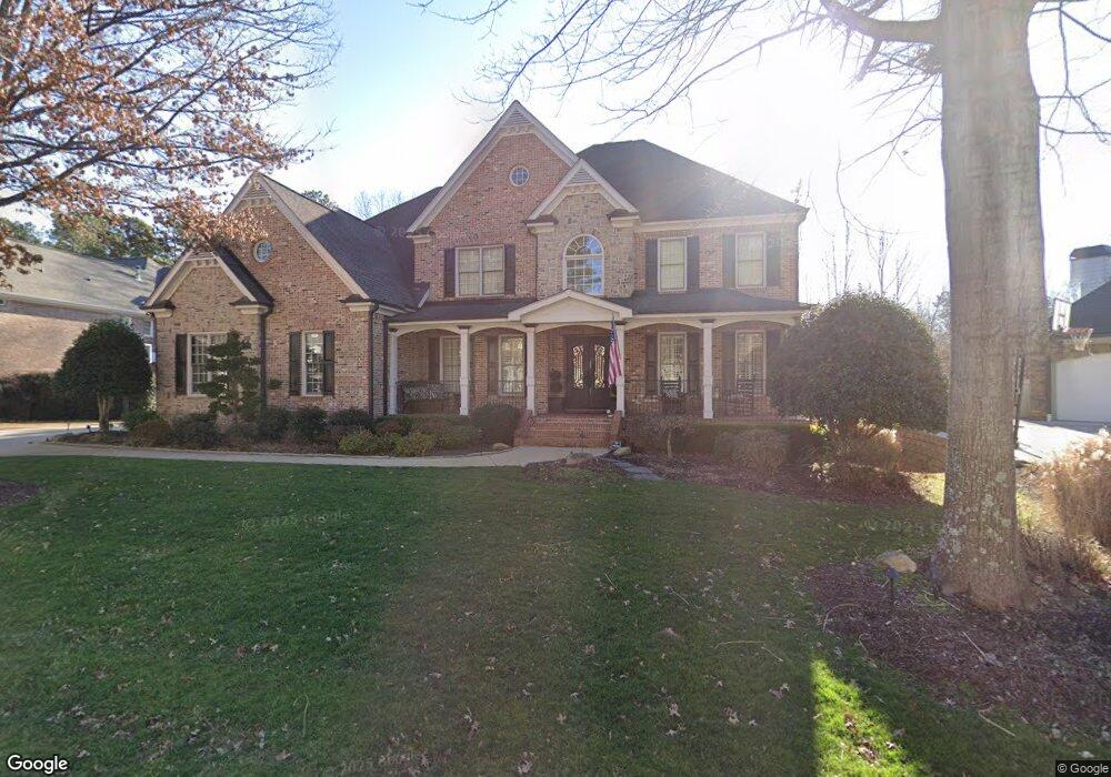 1647 Fernstone Dr NW unit 18, Acworth, GA 30101 - photo 1