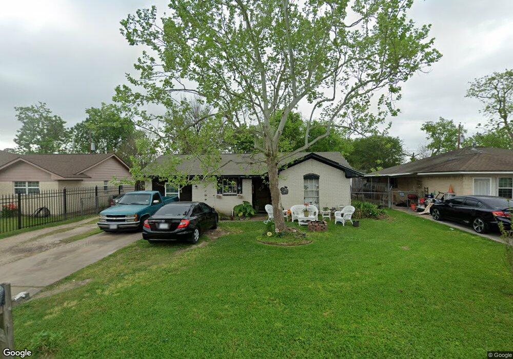 3707 Pine Meadow Ln, Houston, TX 77039 - photo 1