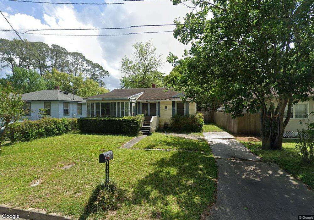 4560 Crescent St, Jacksonville, FL 32205 - photo 1