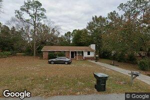 111 Norwood Dr, Statesboro, GA 30458
