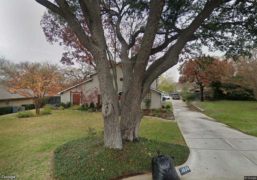 3608 Briarbrook Ct, Colleyville, TX 76034 - photo 1