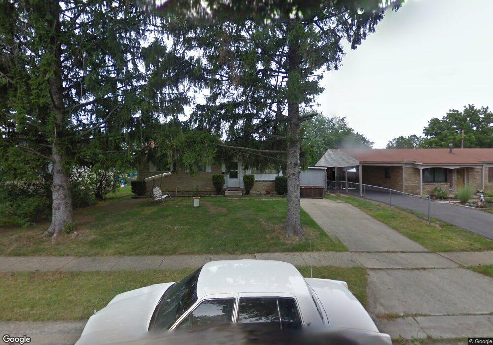 3787 Atkinson Rd, Columbus, OH 43232 - photo 1