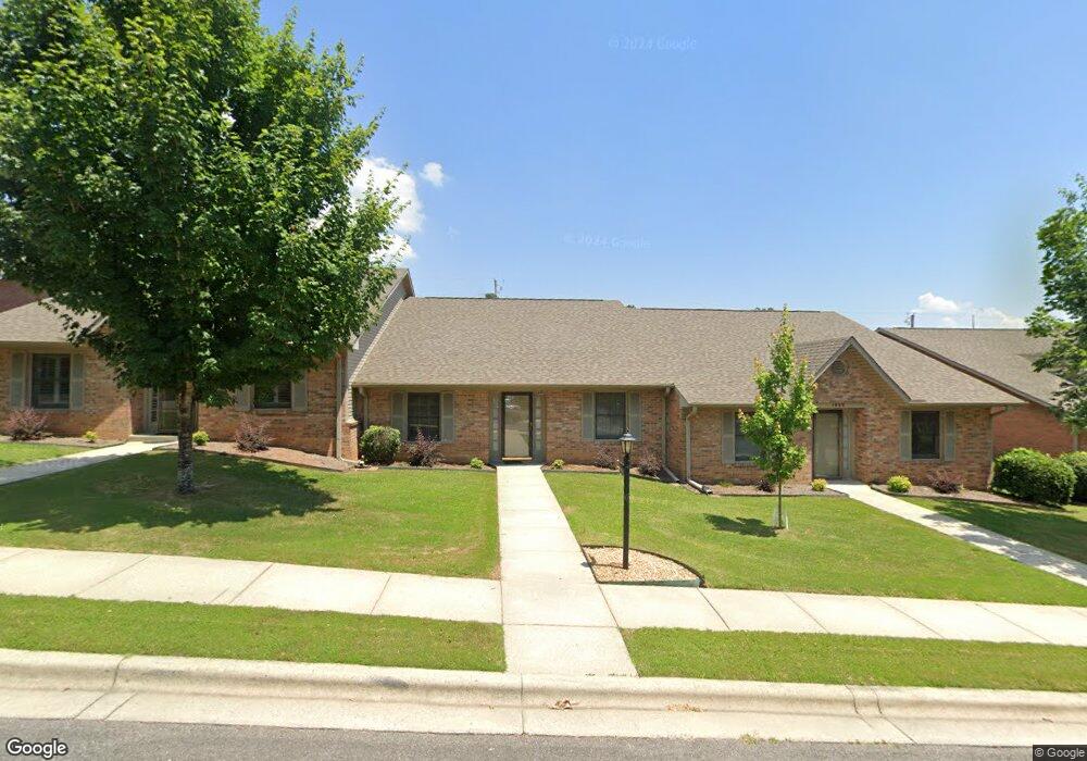 1011 9th St SW, Cullman, AL 35055 - photo 1