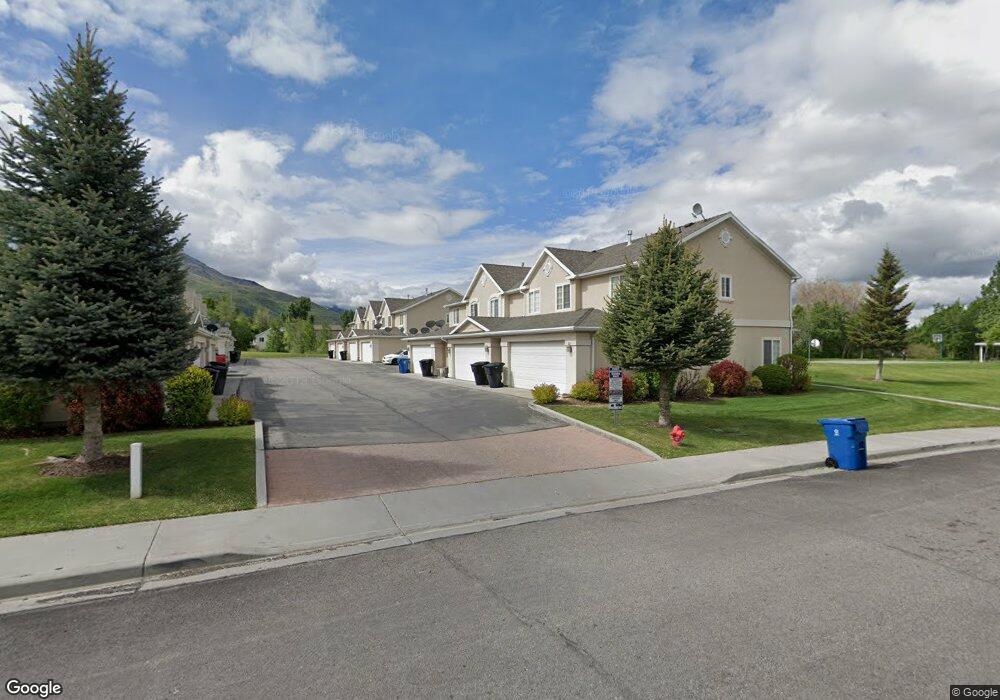 1472 S Silver Maple Ct, Payson, UT 84651 - photo 1