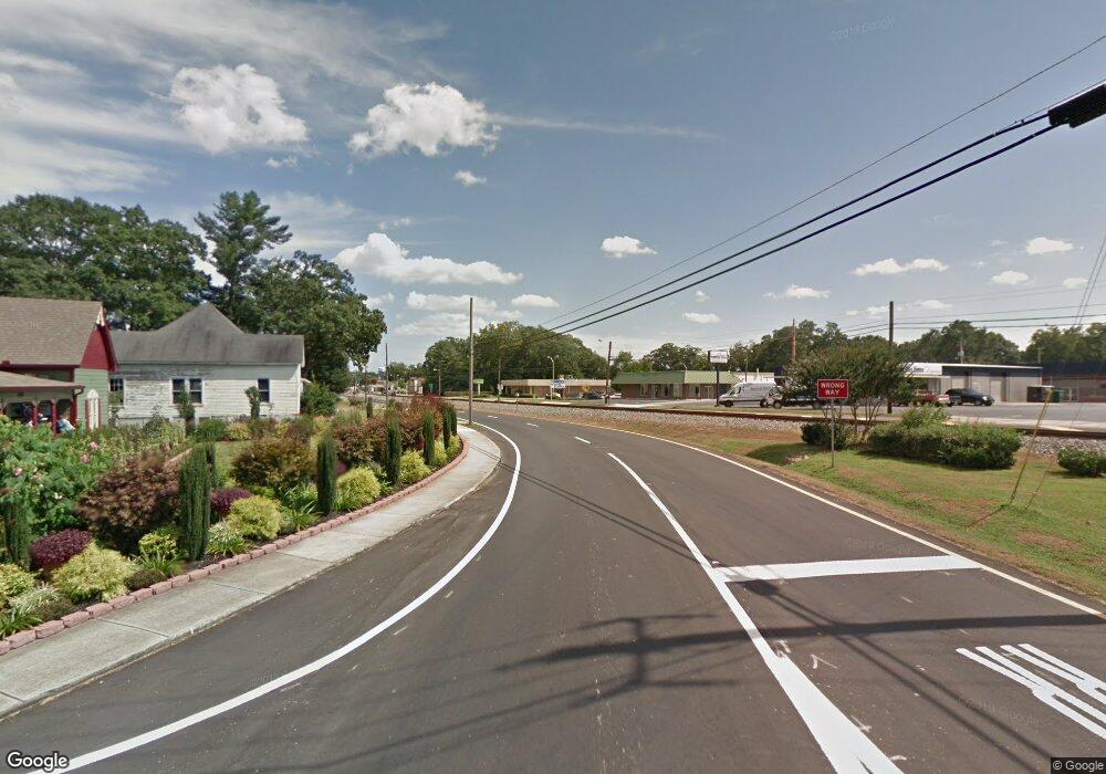 0 Park St unit 8730473, Commerce, GA 30529 - photo 1