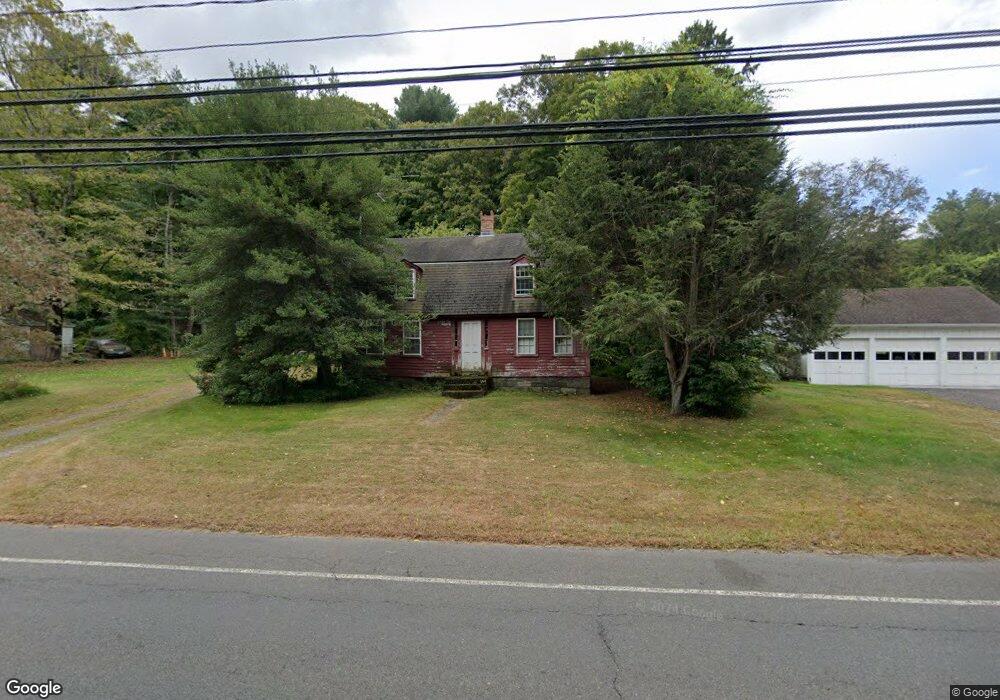 969 Saybrook Rd, Haddam, CT 06438 - photo 1