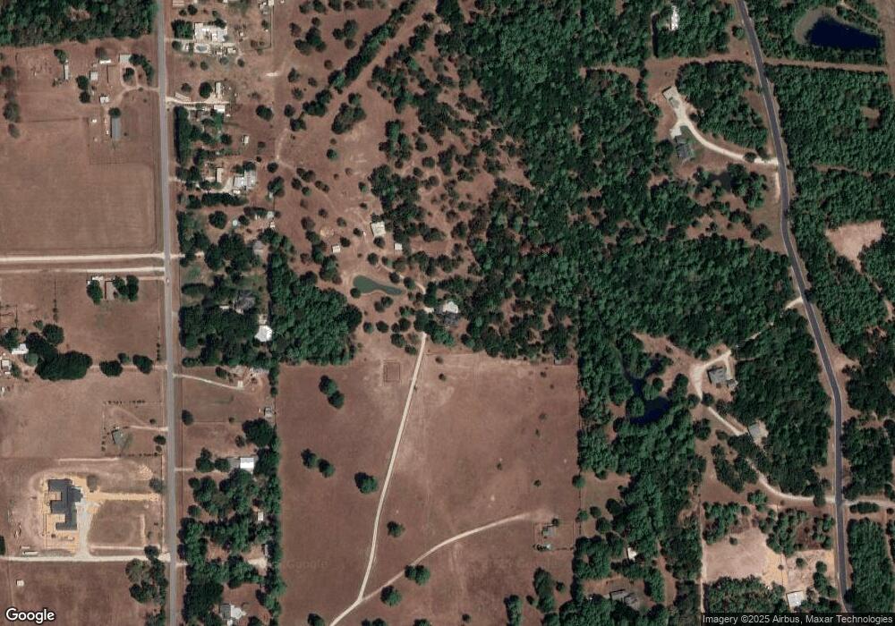 29388 Joseph Rd, Hockley, TX 77447 - photo 1