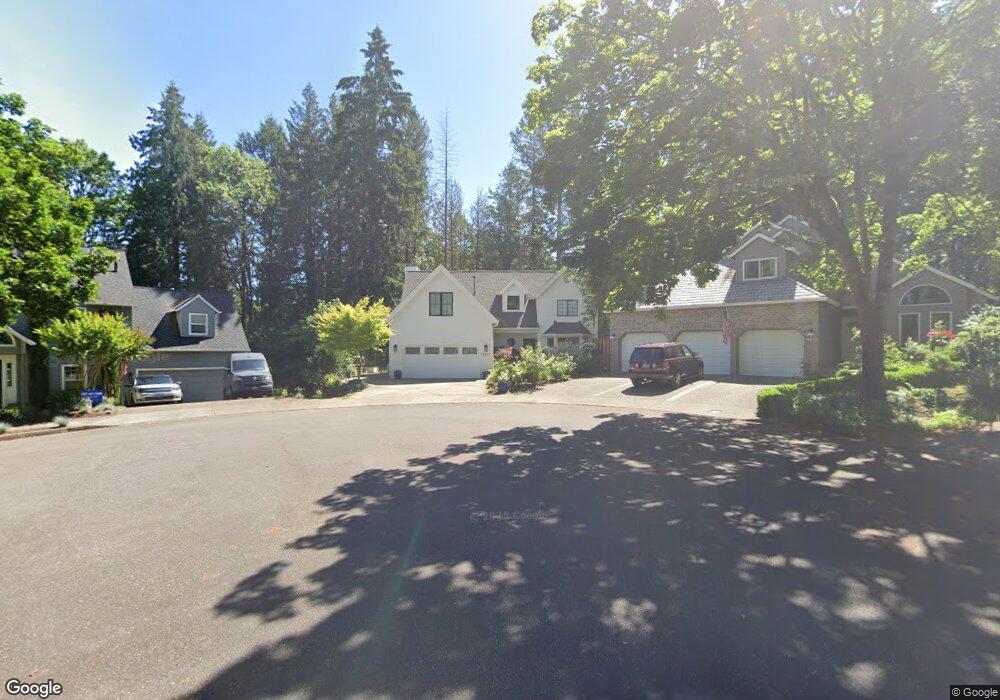 15911 Fir Grove Ct Reliste, Lakeoswego, OR 97035 - photo 1