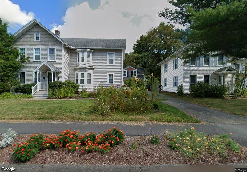 187 N Main St, Florence, MA 01062 - photo 1