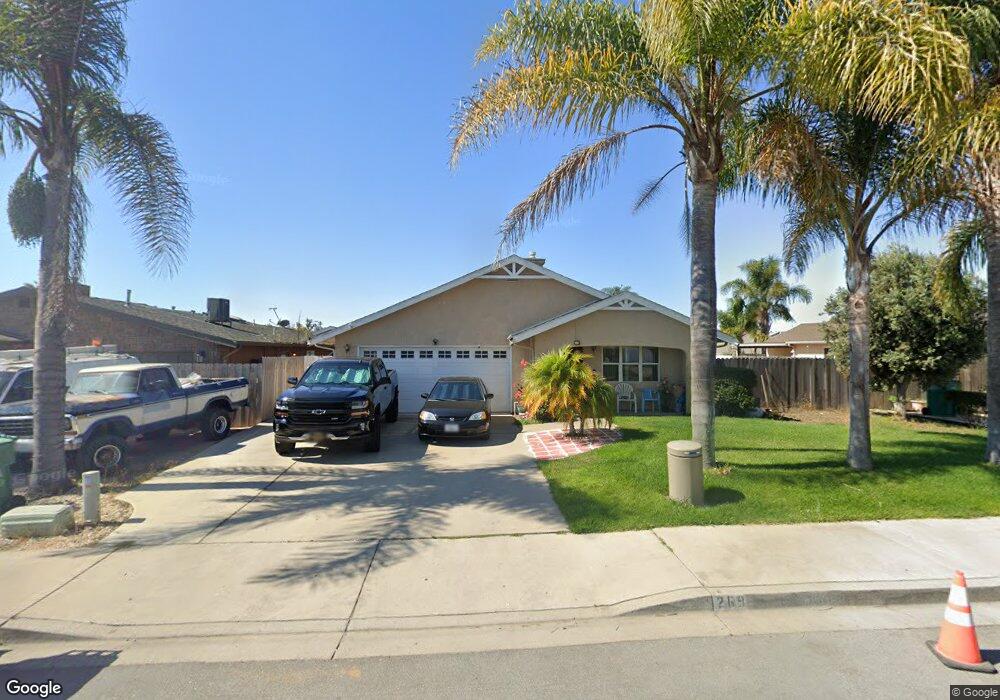 269 Ponderosa Place, Nipomo, CA 93444 - photo 1