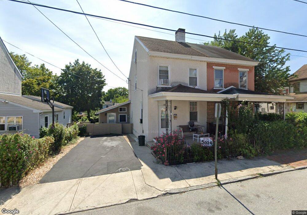 12 5th St, Brookhaven, PA 19015 - photo 1