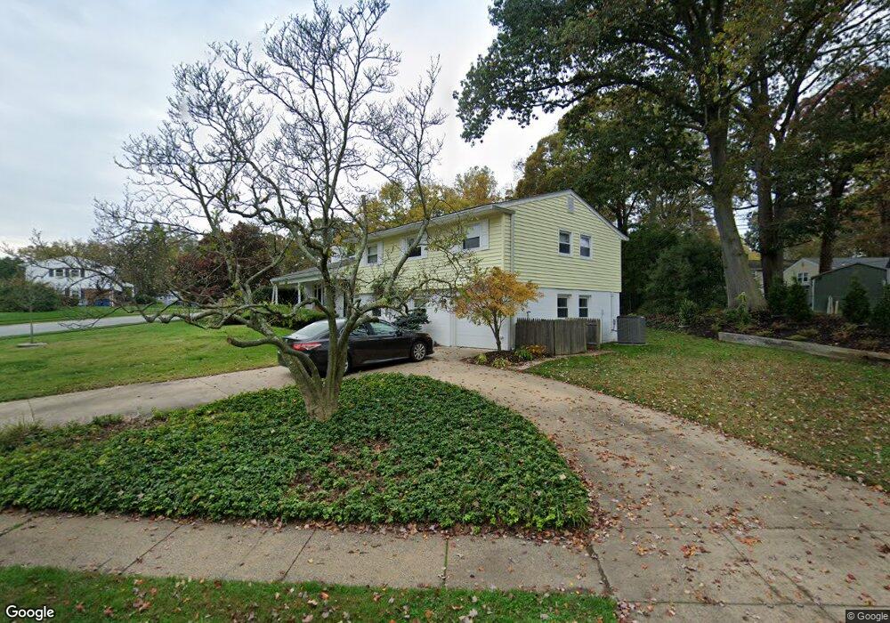 2418 Shellpot Dr, Wilmington, DE 19803 - photo 1