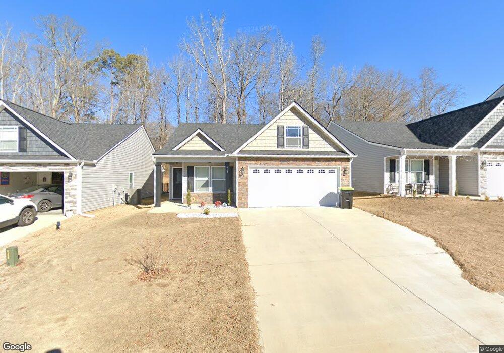 404 Bud Farmer Place, Inman, SC 29349 - photo 1